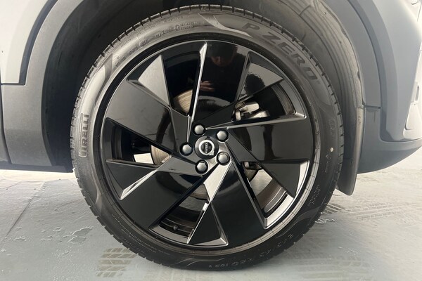 Used Volvo XC40 2024 for sale - 75439637: Photo 5