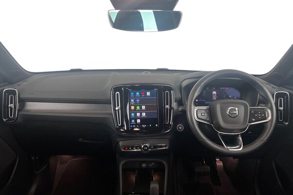 Used Volvo XC40 2024 for sale - 75439637: Photo 6