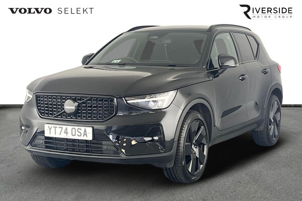 Used Volvo XC40 2024 for sale - 75439637: Photo 9