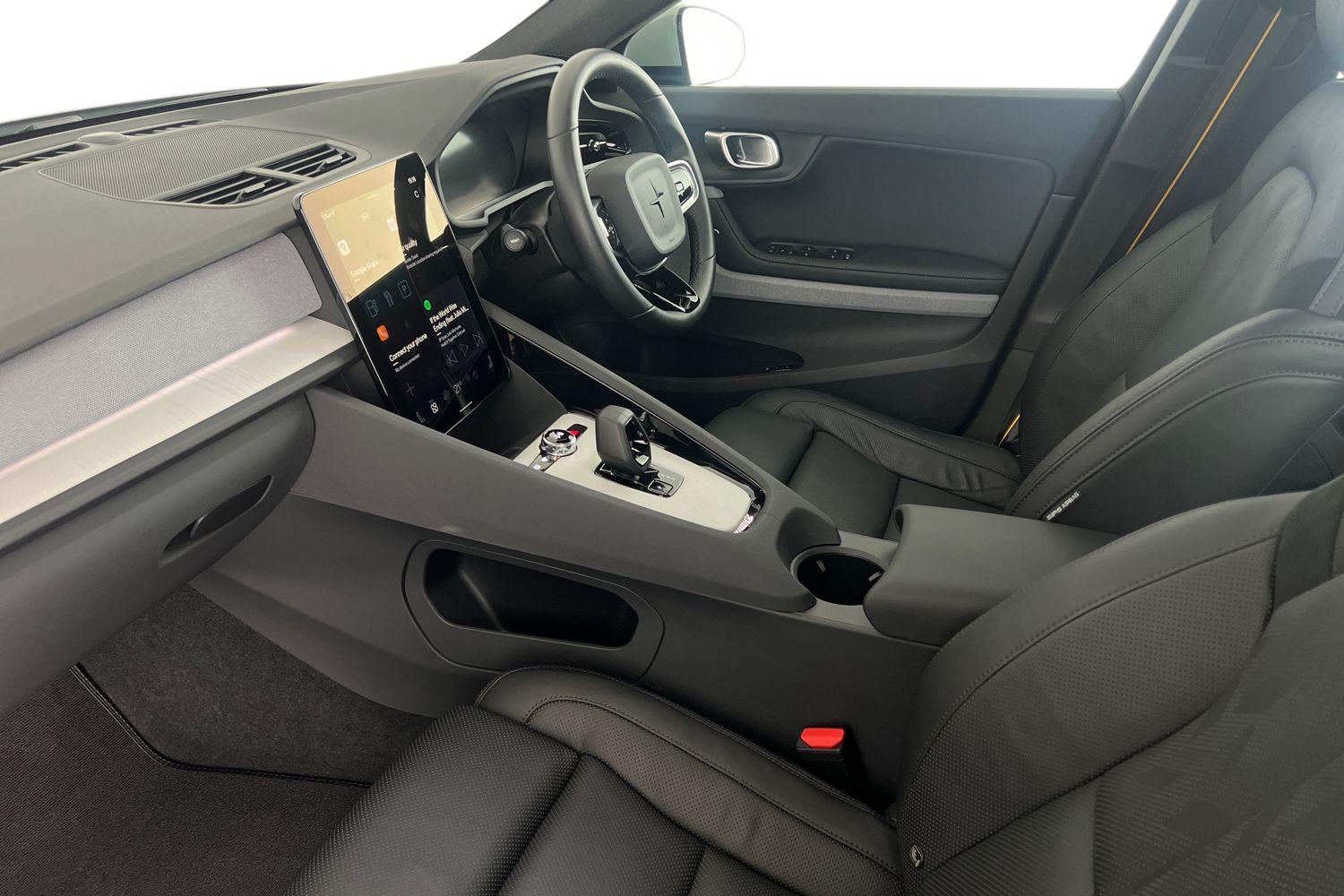 Used Polestar Polestar 2 2025 for sale - 76921694: Photo 2