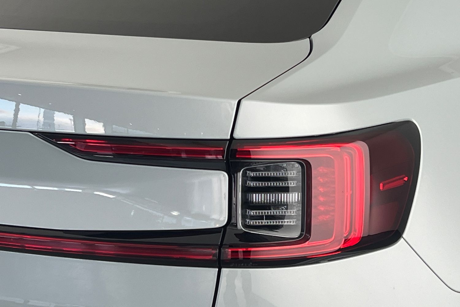 Used Polestar Polestar 2 2025 for sale - 76921694: Photo 20