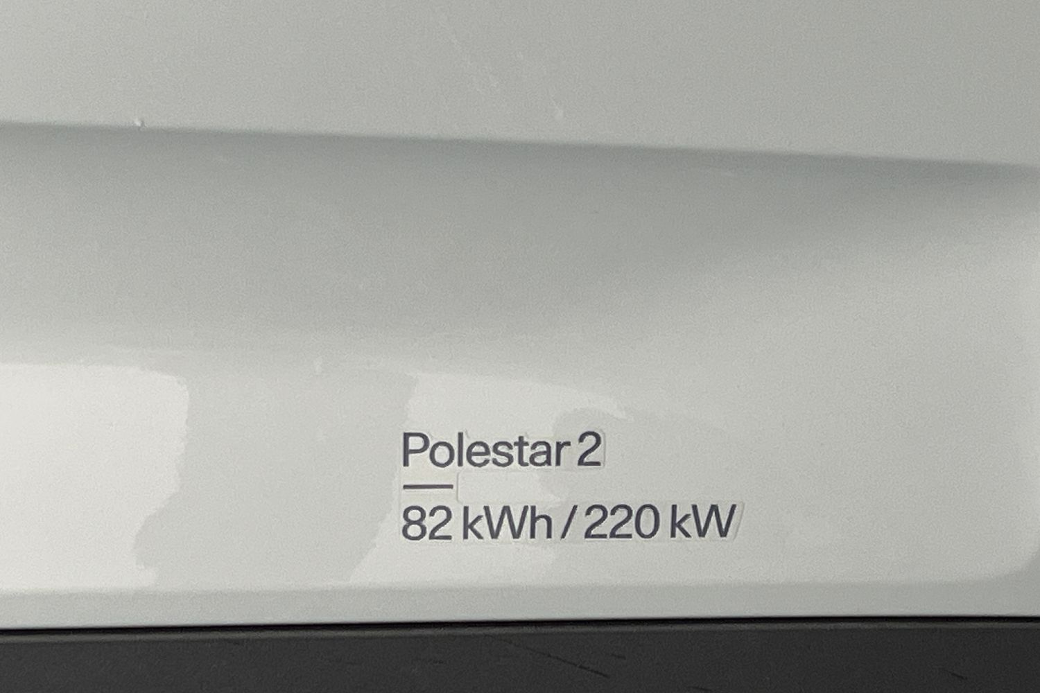 Used Polestar Polestar 2 2025 for sale - 76921694: Photo 23