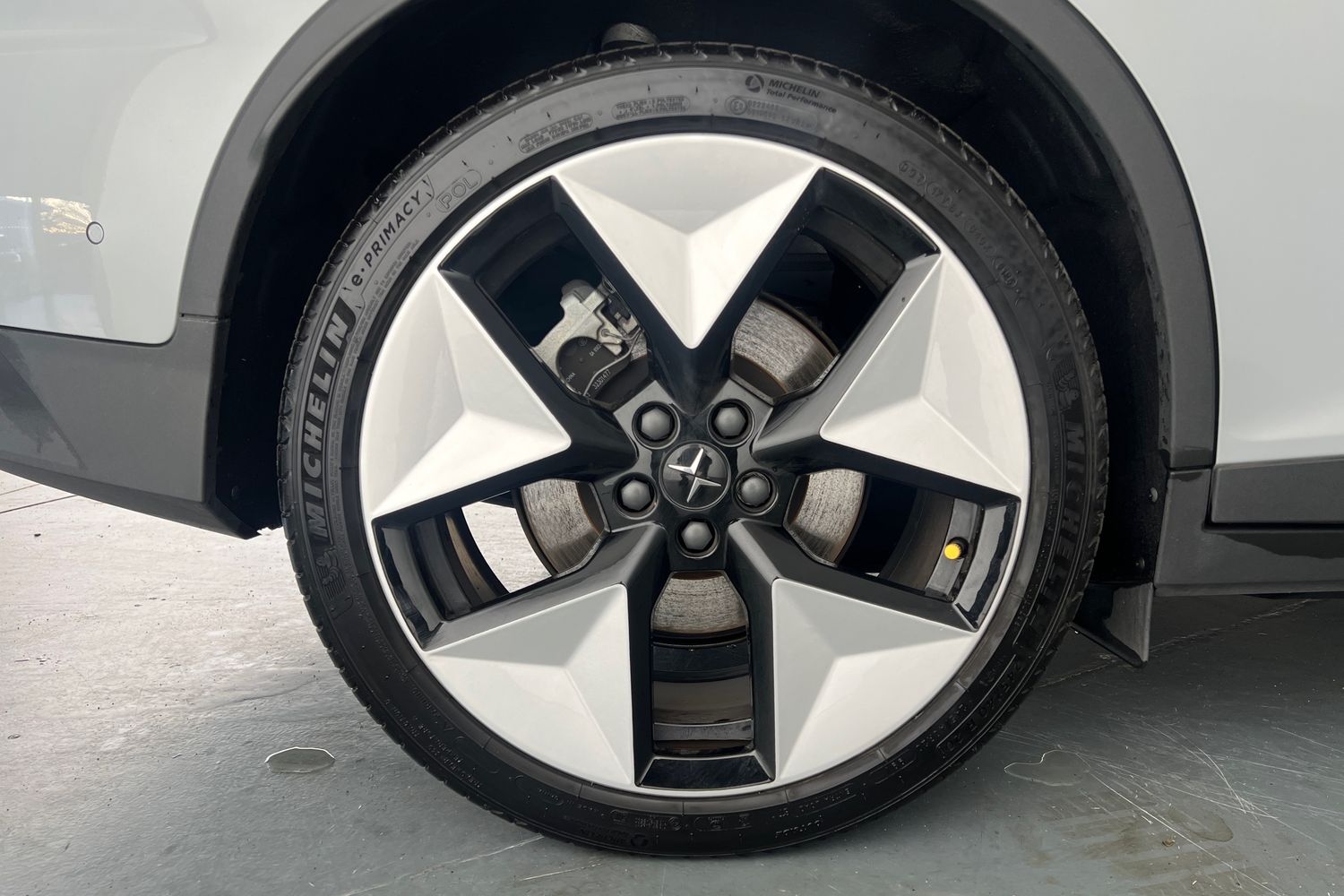 Used Polestar Polestar 2 2025 for sale - 76921694: Photo 25