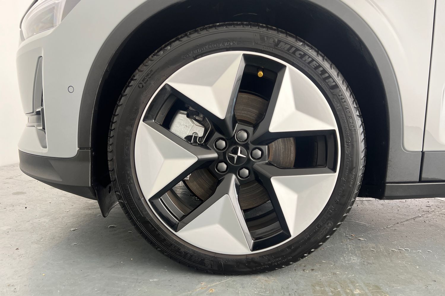 Used Polestar Polestar 2 2025 for sale - 76921694: Photo 27