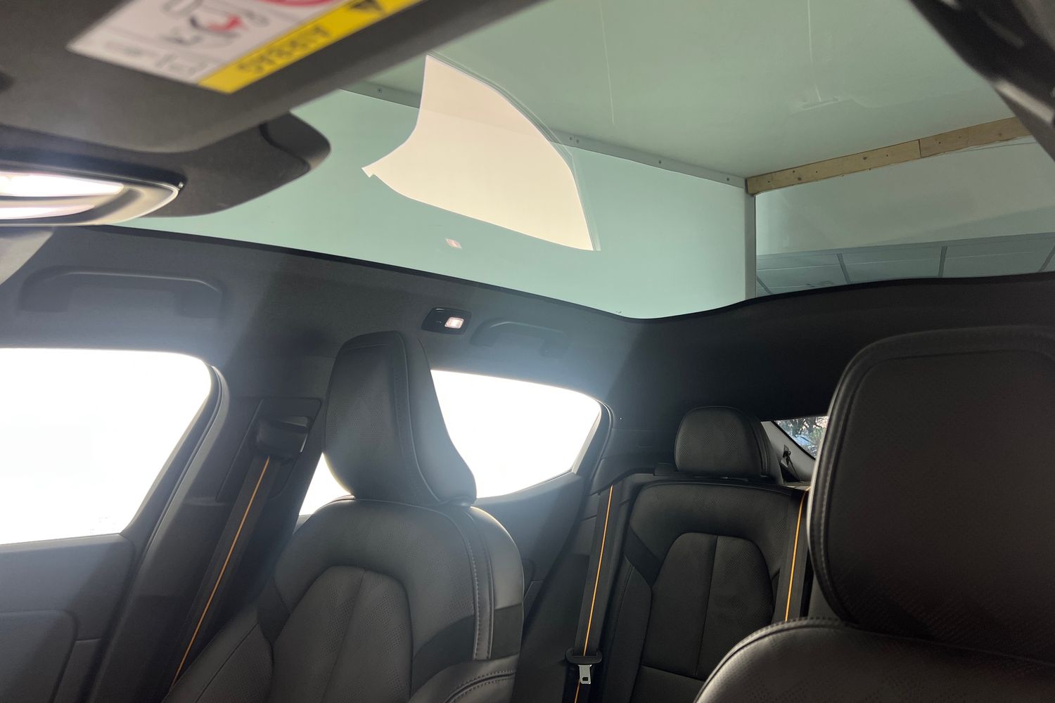 Used Polestar Polestar 2 2025 for sale - 76921694: Photo 29