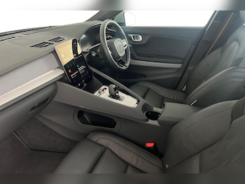 Used Polestar Polestar 2 2025 for sale - 76921694: Photo