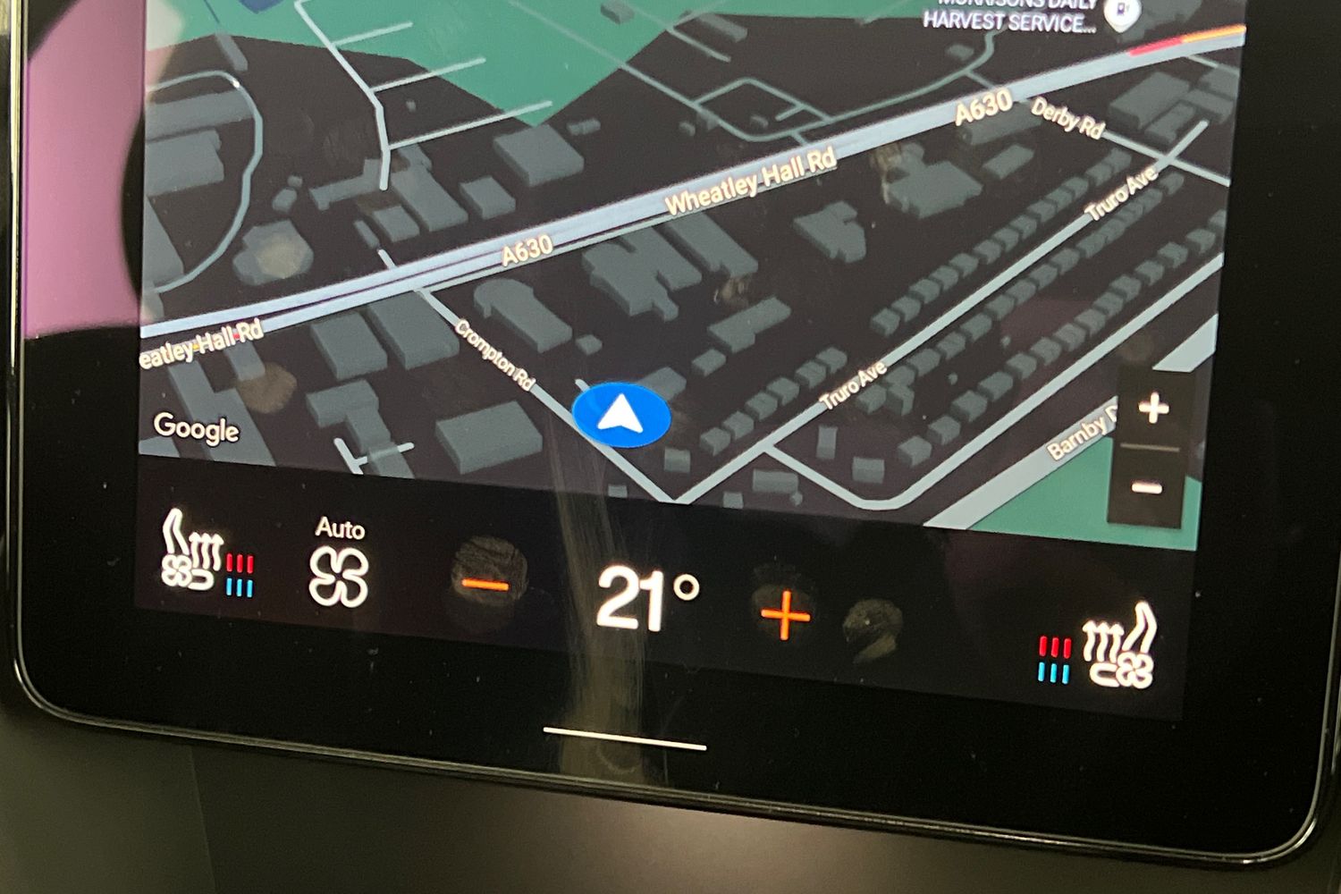 Used Polestar Polestar 2 2025 for sale - 76921694: Photo 37