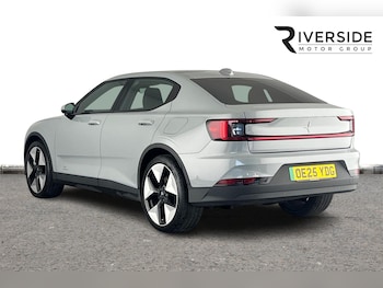 Used Polestar Polestar 2 2025 for sale - 76921694: Photo