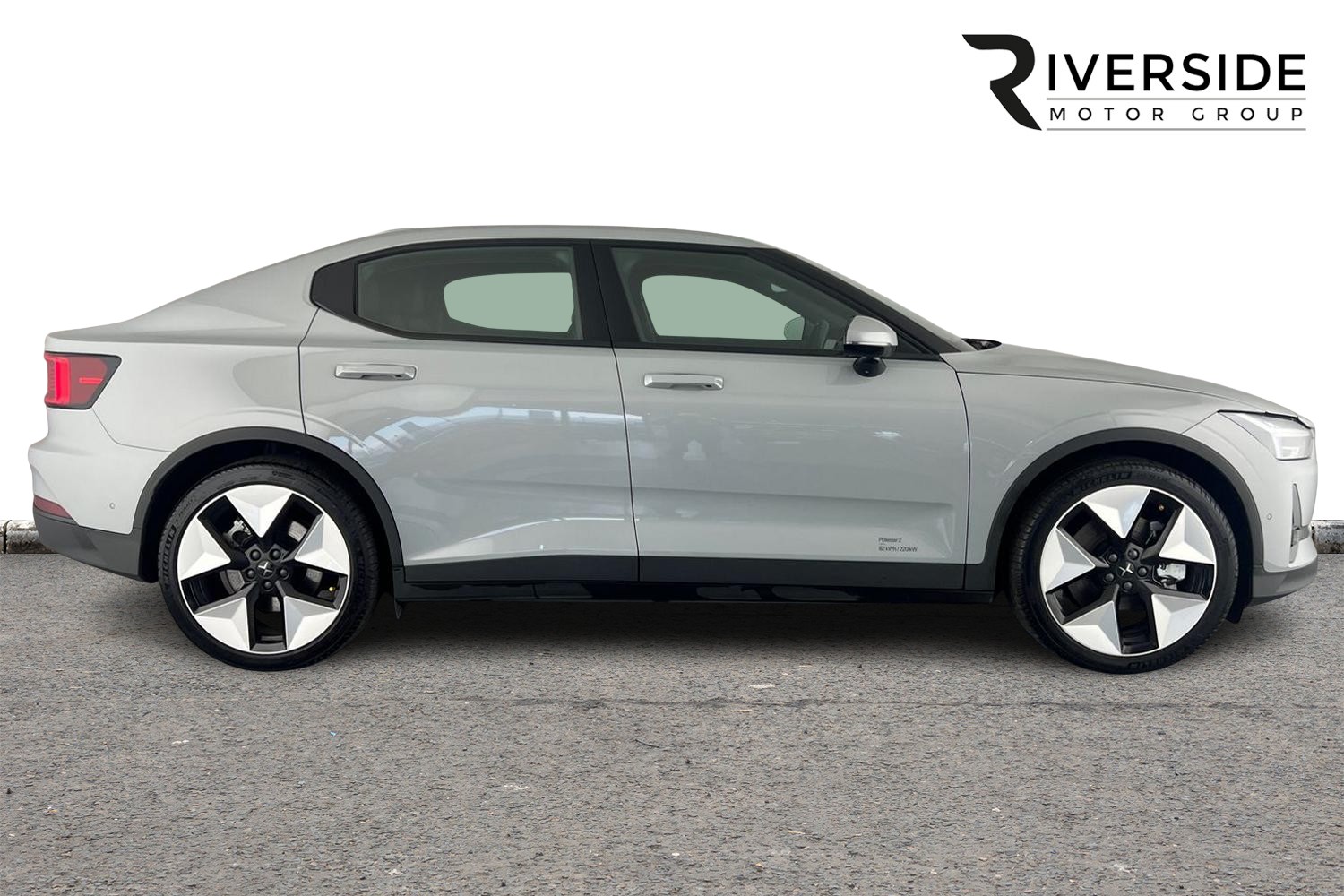 Used Polestar Polestar 2 2025 for sale - 76921694: Photo 4