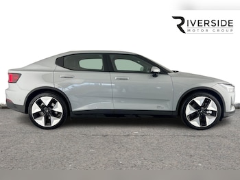 Used Polestar Polestar 2 2025 for sale - 76921694: Photo