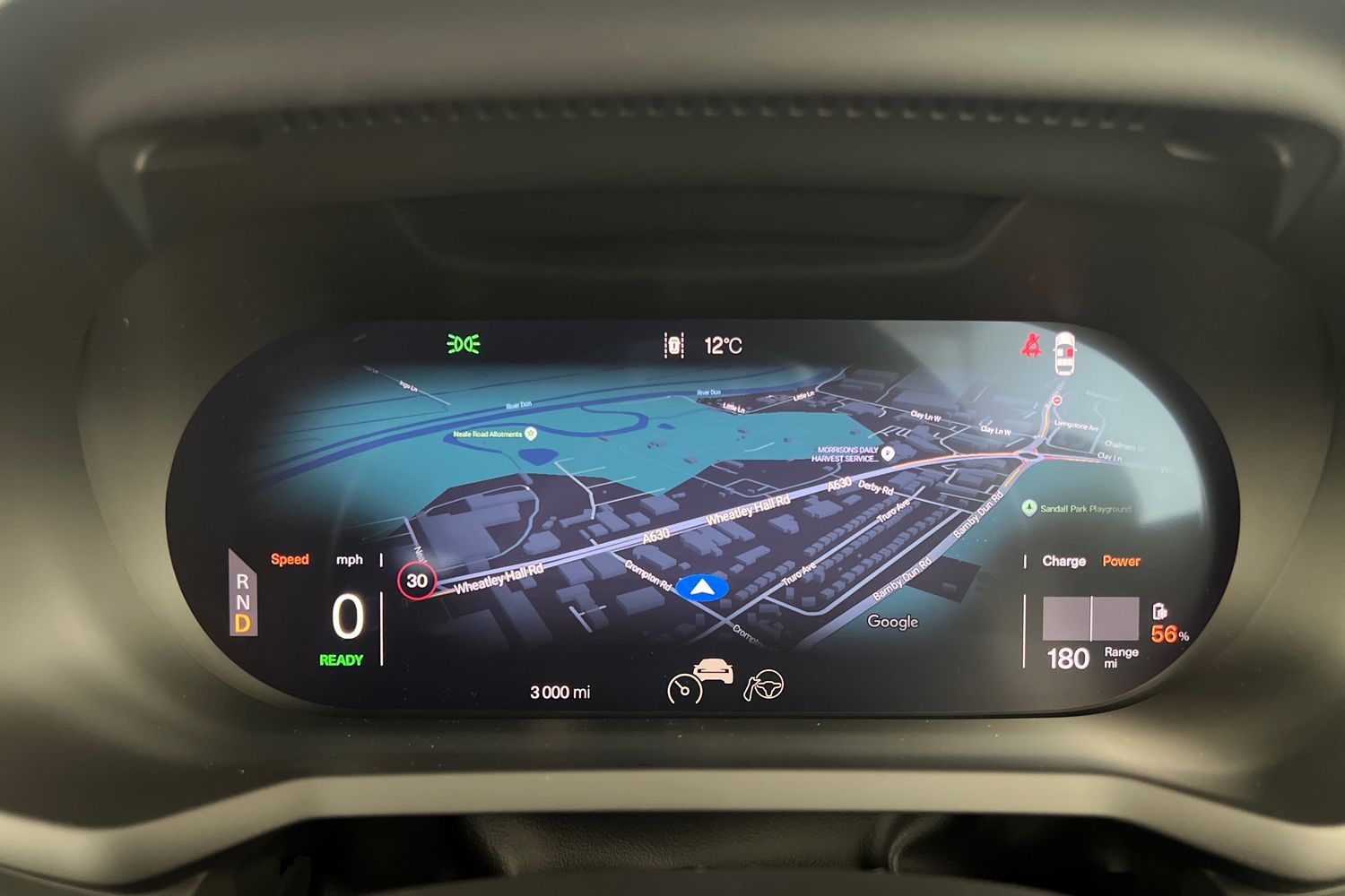 Used Polestar Polestar 2 2025 for sale - 76921694: Photo 7