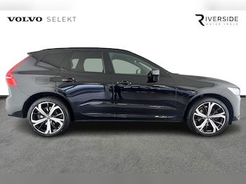 Used Volvo XC60 2021 for sale - 76221681: Photo