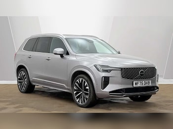 Used Volvo XC90 2025 for sale - 78406509: Photo