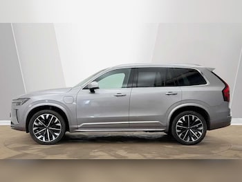 Used Volvo XC90 2025 for sale - 78406509: Photo