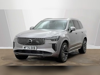 Used Volvo XC90 2025 for sale - 78406509: Photo