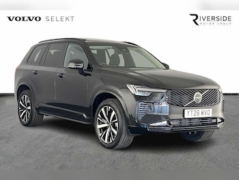 Used Volvo XC90 2026 for sale - 79381122: Photo