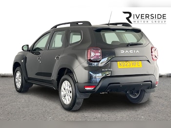 Used Dacia Duster 2023 for sale - 78270179: Photo