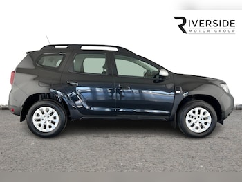 Used Dacia Duster 2023 for sale - 78270179: Photo