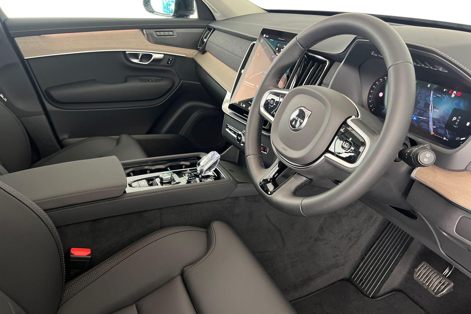 Used Volvo XC90 2025 for sale - 76796325: Photo 10