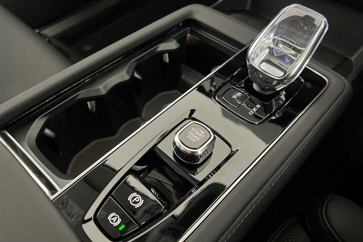 Used Volvo XC90 2025 for sale - 76796325: Photo 13