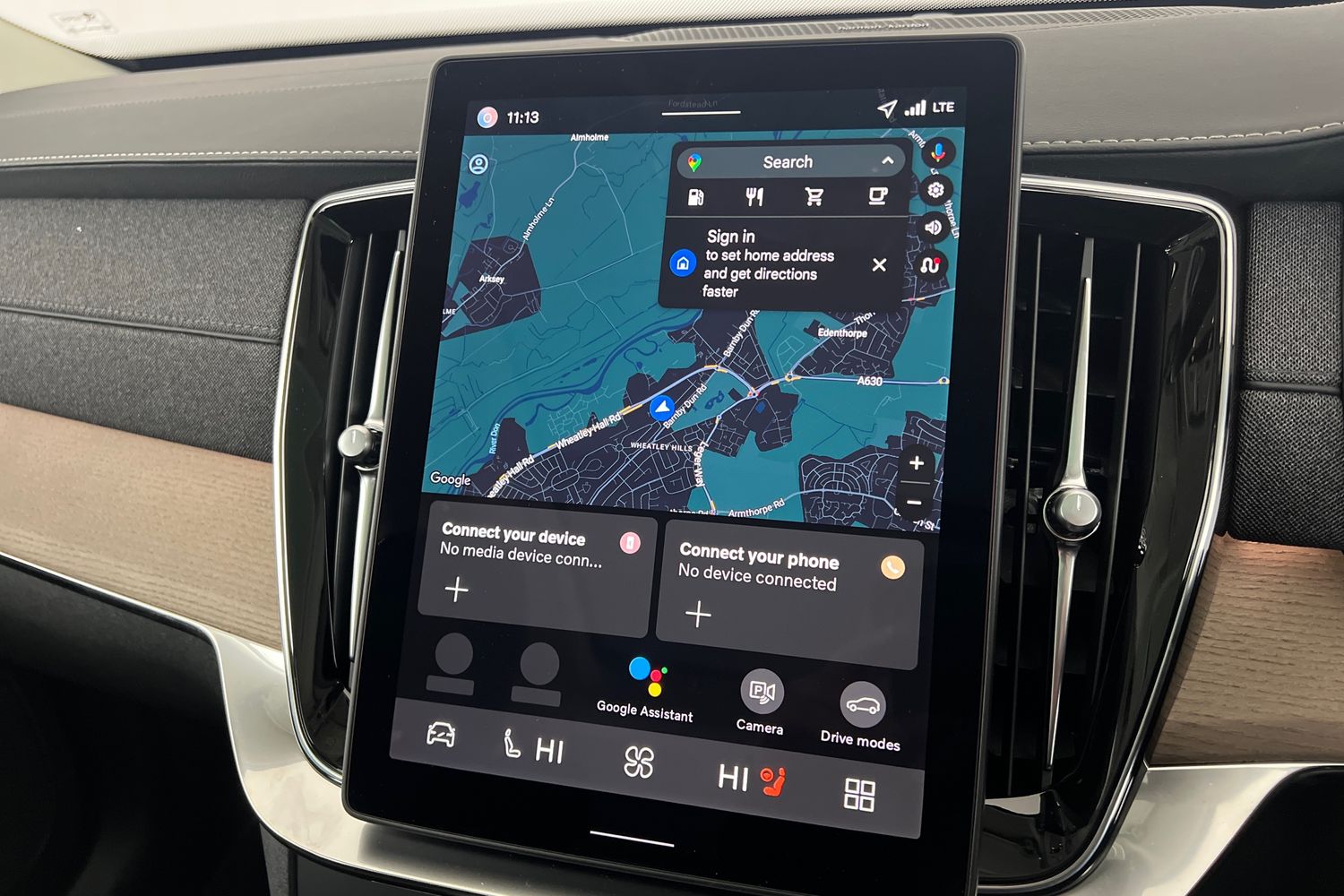 Used Volvo XC90 2025 for sale - 76796325: Photo 15