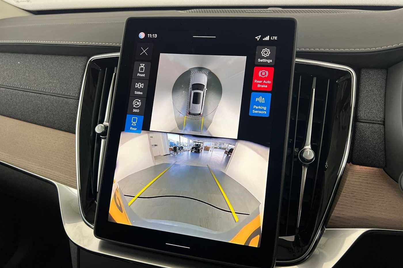 Used Volvo XC90 2025 for sale - 76796325: Photo 16