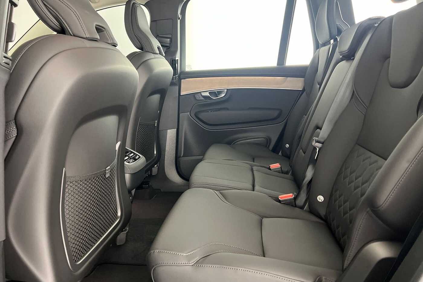 Used Volvo XC90 2025 for sale - 76796325: Photo 17