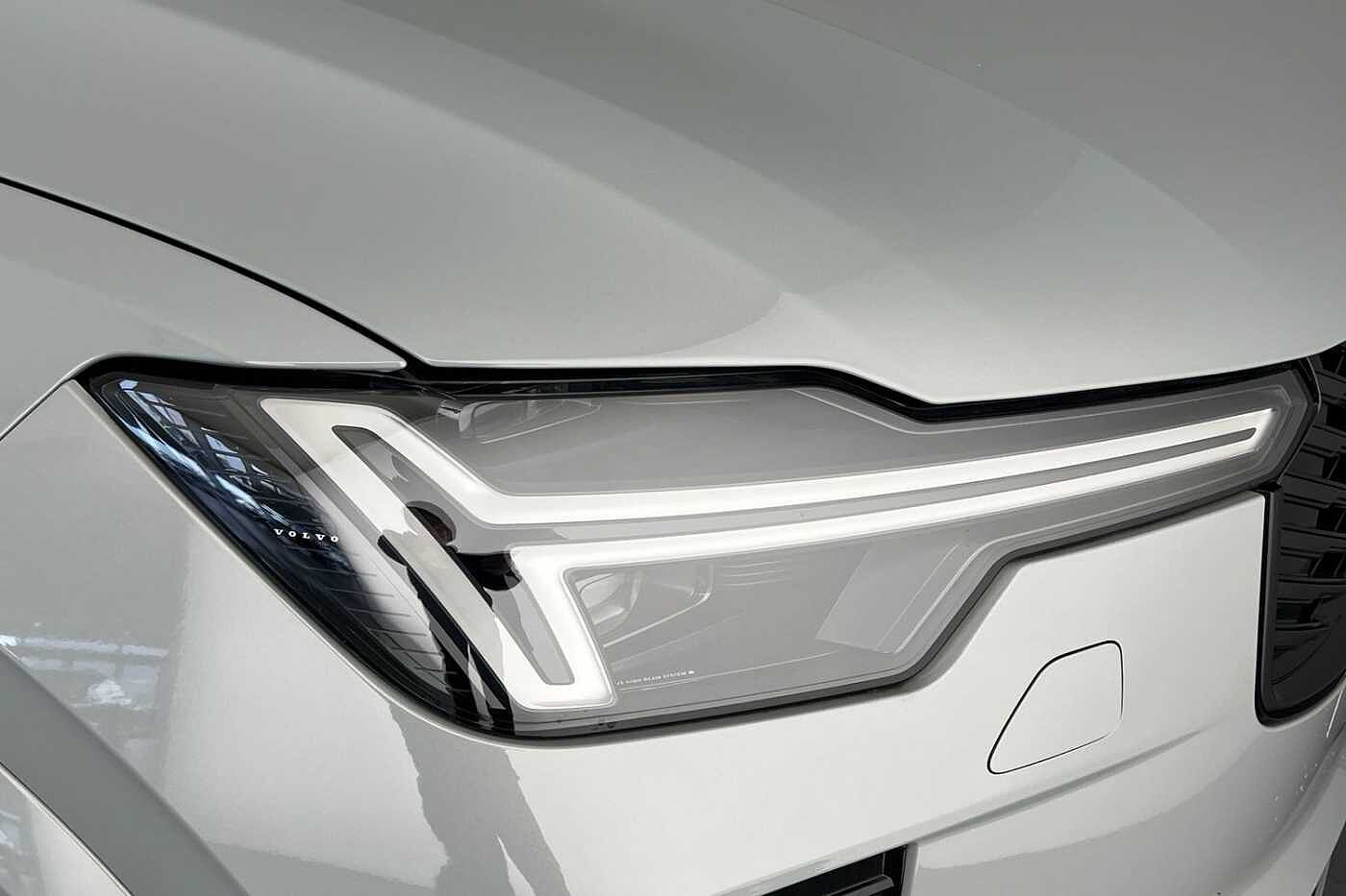 Used Volvo XC90 2025 for sale - 76796325: Photo 18