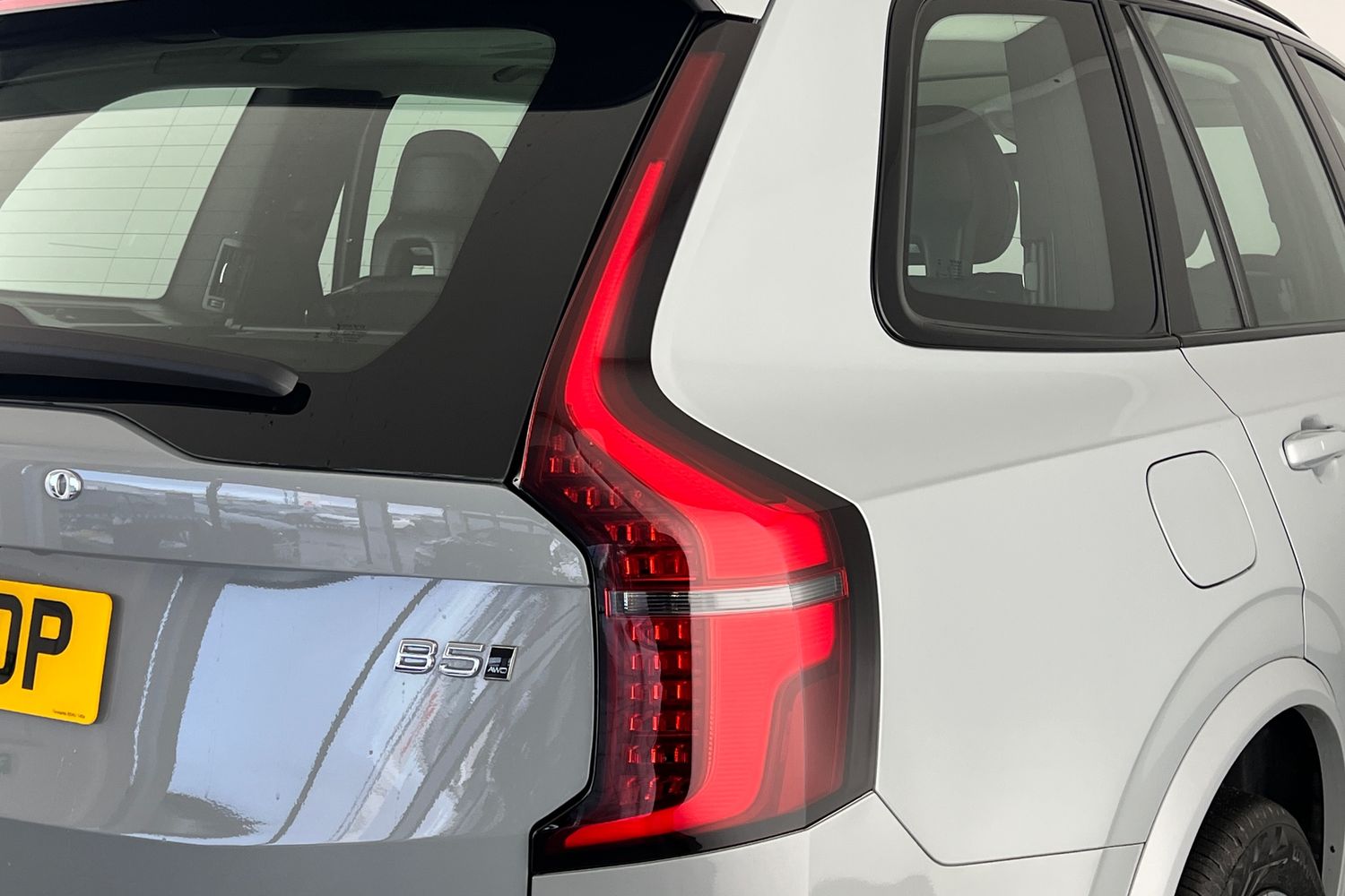 Used Volvo XC90 2025 for sale - 76796325: Photo 20