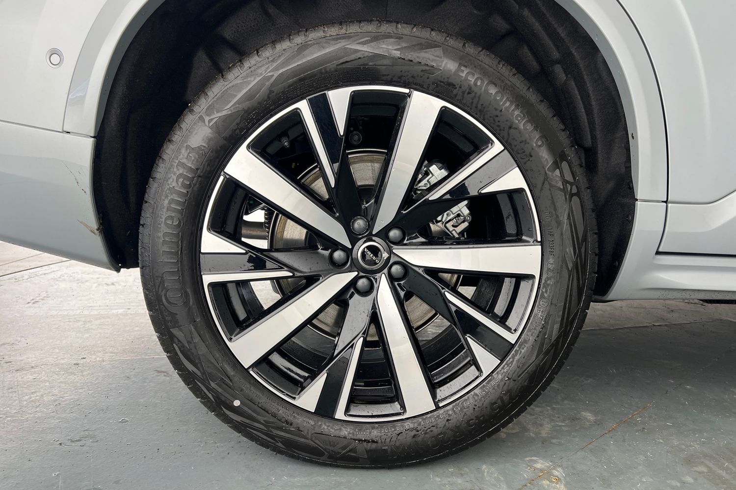 Used Volvo XC90 2025 for sale - 76796325: Photo 25