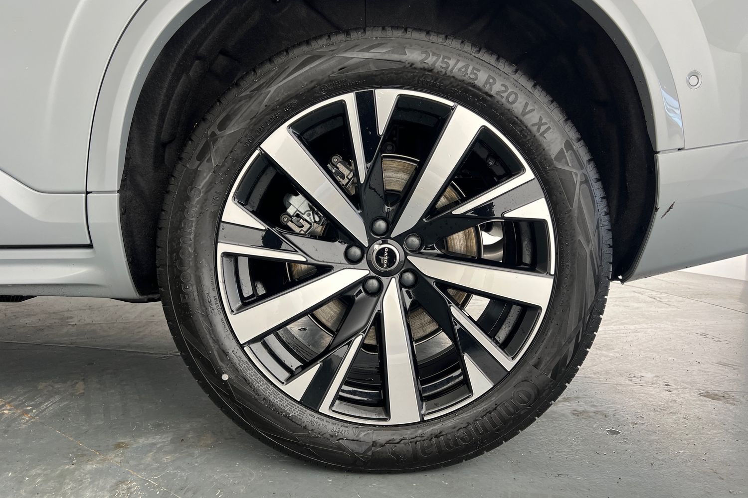 Used Volvo XC90 2025 for sale - 76796325: Photo 26