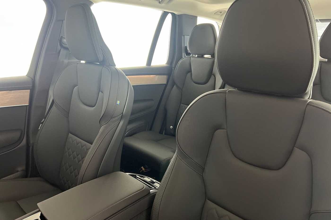 Used Volvo XC90 2025 for sale - 76796325: Photo 28