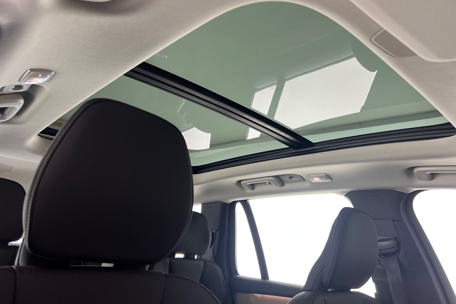 Used Volvo XC90 2025 for sale - 76796325: Photo 29