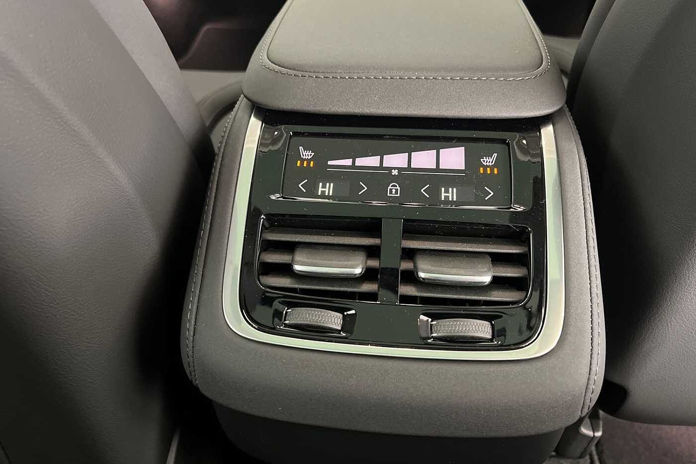 Used Volvo XC90 2025 for sale - 76796325: Photo 30