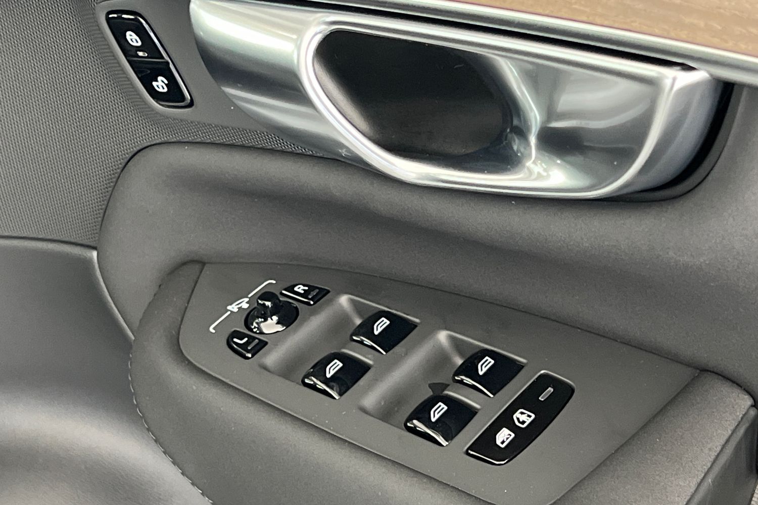 Used Volvo XC90 2025 for sale - 76796325: Photo 31