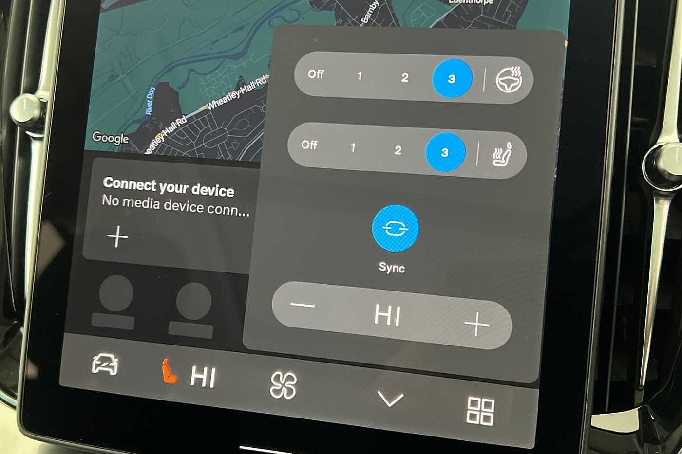 Used Volvo XC90 2025 for sale - 76796325: Photo 37