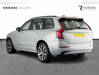 Used Volvo XC90 2025 for sale - 76796325: Photo