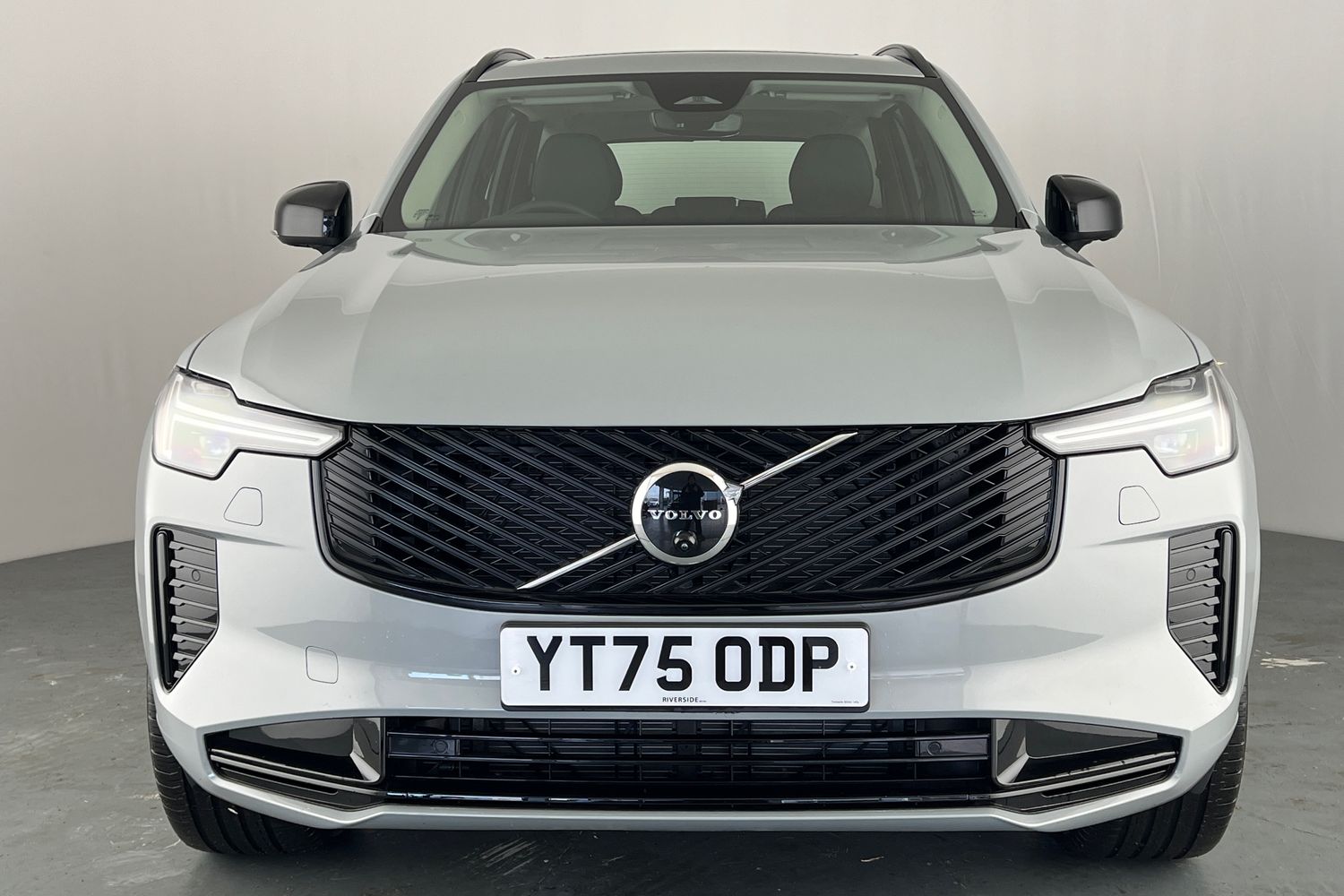 Used Volvo XC90 2025 for sale - 76796325: Photo 40