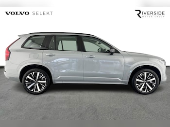 Used Volvo XC90 2025 for sale - 76796325: Photo