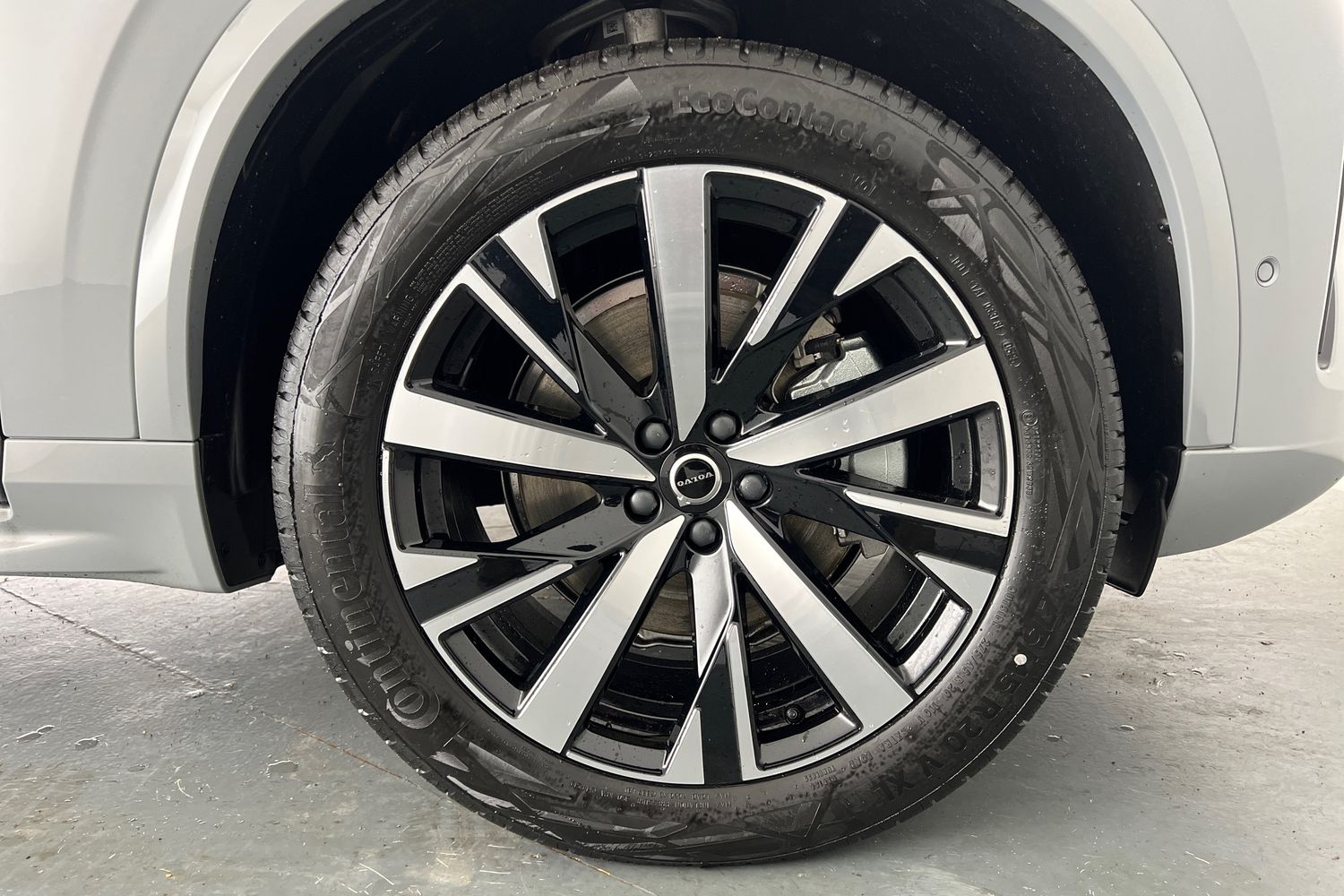 Used Volvo XC90 2025 for sale - 76796325: Photo 5