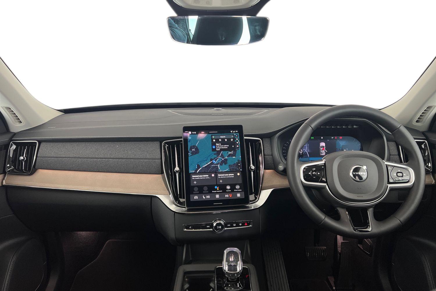 Used Volvo XC90 2025 for sale - 76796325: Photo 6