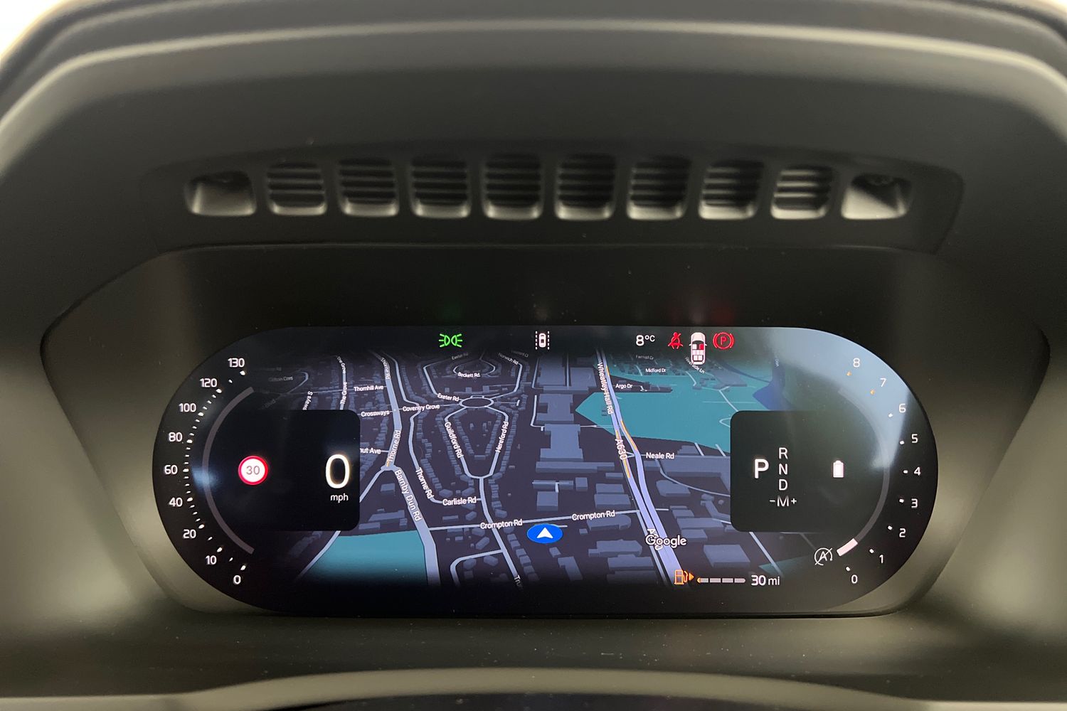 Used Volvo XC90 2025 for sale - 76796325: Photo 7