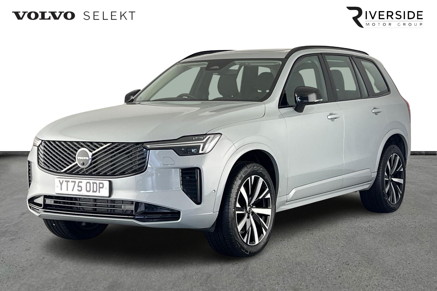 Used Volvo XC90 2025 for sale - 76796325: Photo 9