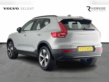 Used Volvo XC40 2025 for sale - 77035864: Photo