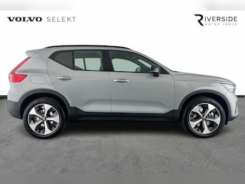 Used Volvo XC40 2025 for sale - 77035864: Photo