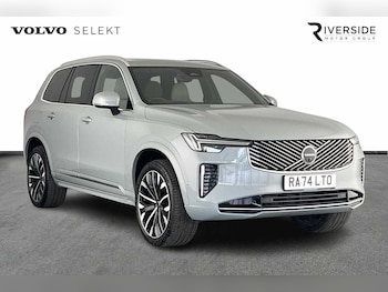 Used Volvo XC90 2025 for sale - 79020971: Photo