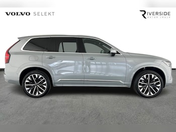 Used Volvo XC90 2025 for sale - 79020971: Photo