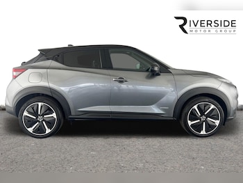 Used Nissan Juke 2023 for sale - 75618569: Photo