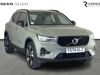 Used Volvo XC40 2024 for sale - 74870231: Photo