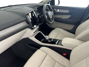 Used Volvo XC40 2024 for sale - 74870231: Photo